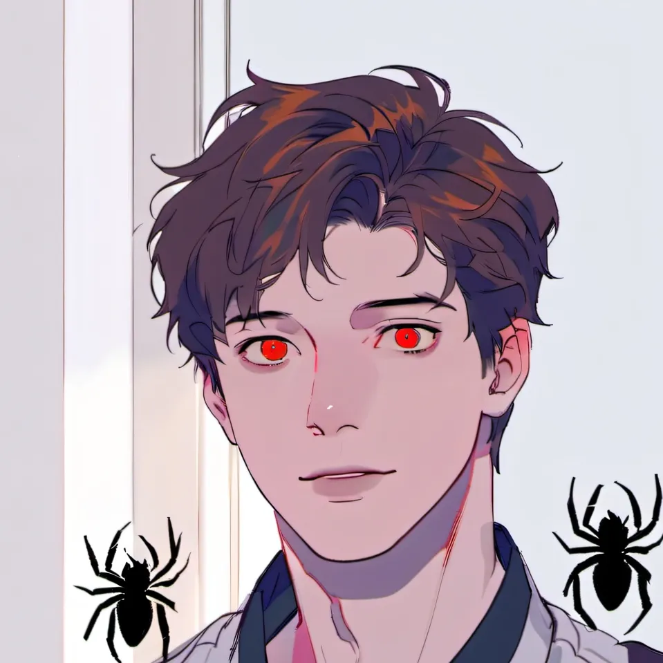 chat with ai character: Peter Parker