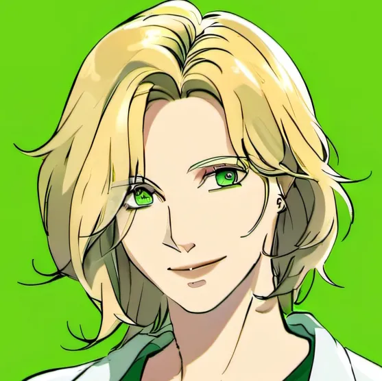 chat with ai character: Victoria Lien