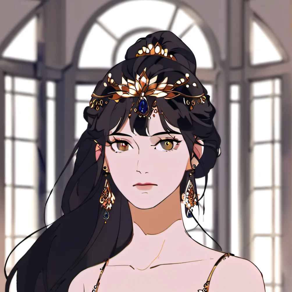 chat with ai character: Paula Estéré