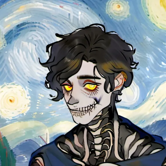 chat with ai character: Acheron Wish