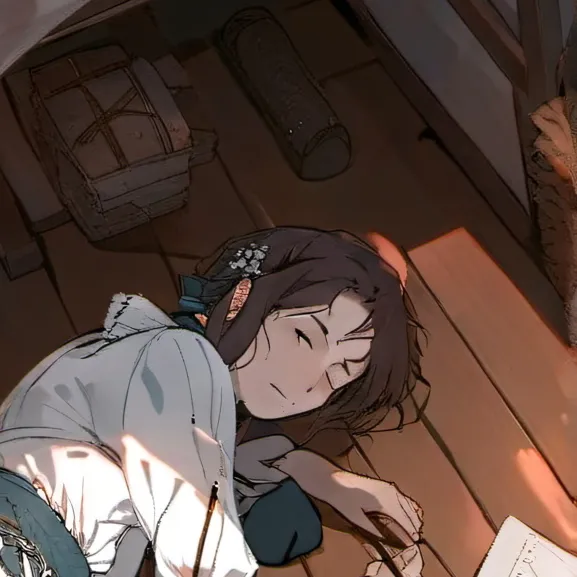 chat with ai character: Suggestions