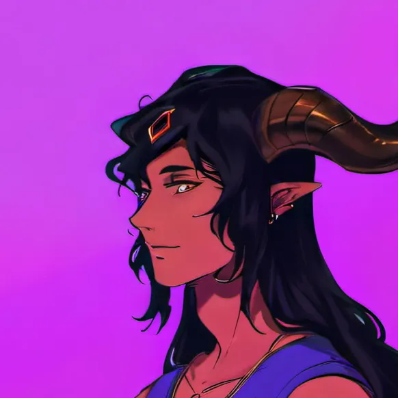 chat with ai character: Xavier Clint