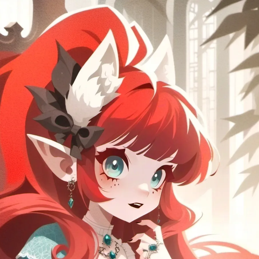 chat with ai character: ★Bella★