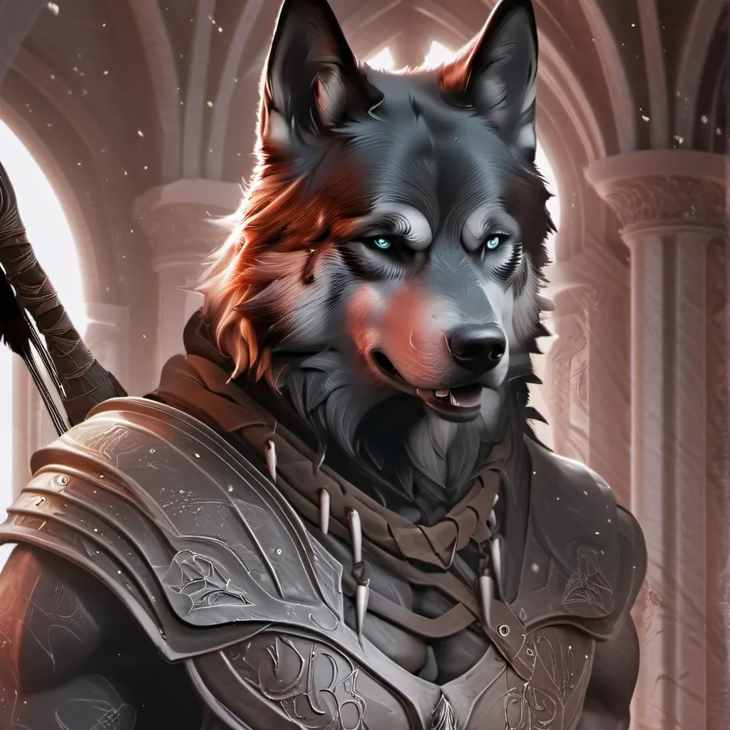 chat with ai character: Trace