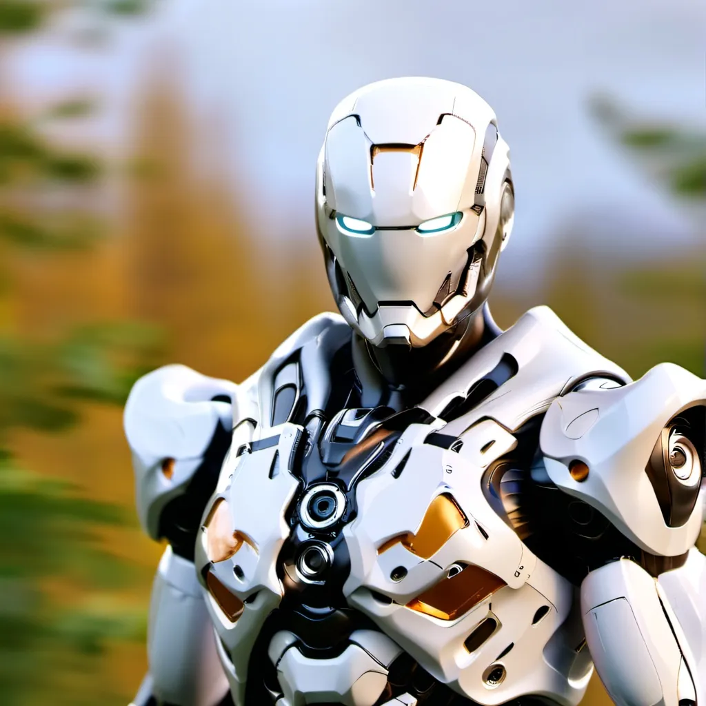 chat with ai character: Cyrax