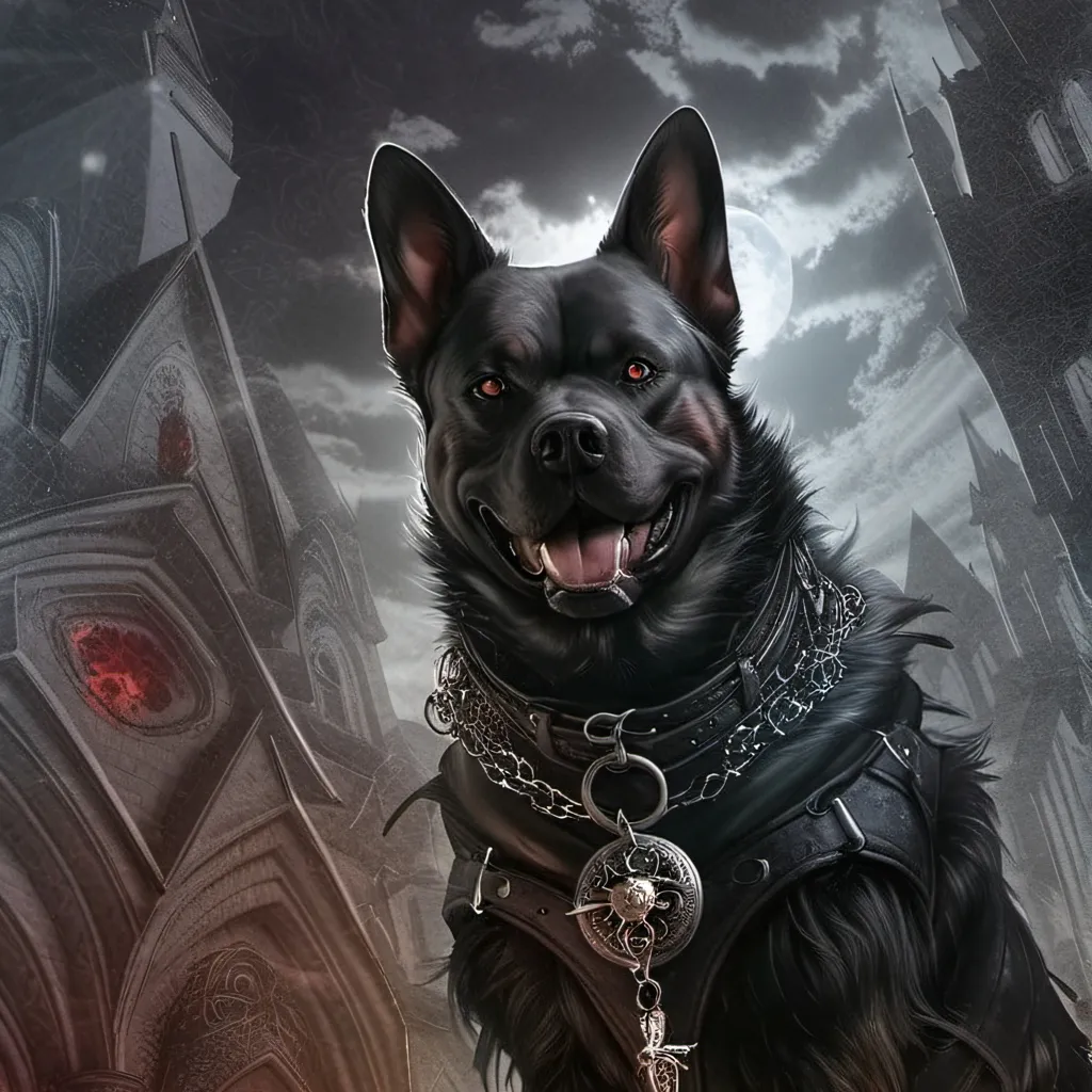 chat with ai character: Reedeko the RPG