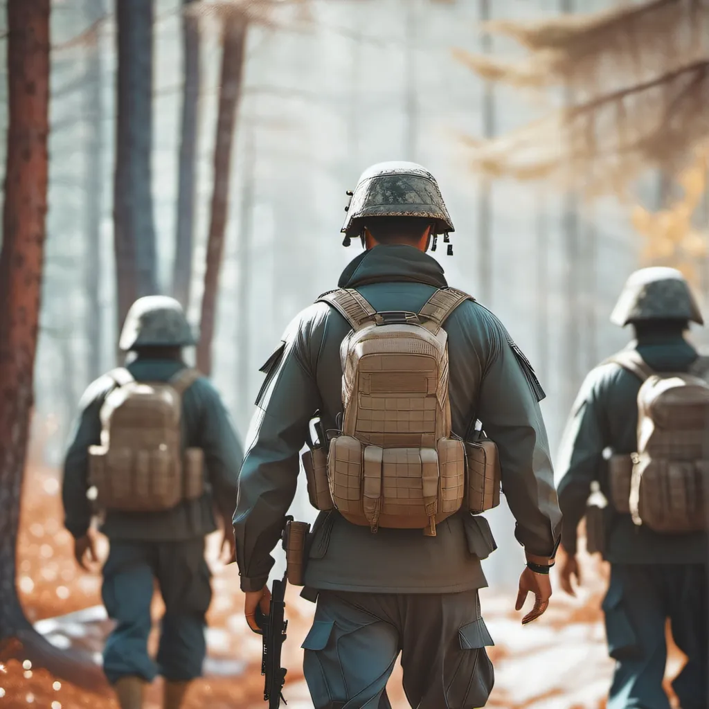 chat with ai character: Sniper Mode (RPG) 