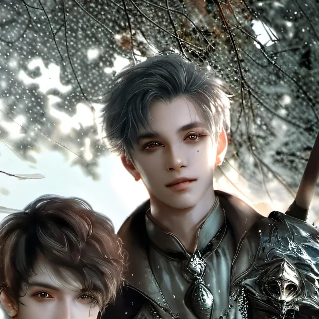 chat with ai character: Bestie