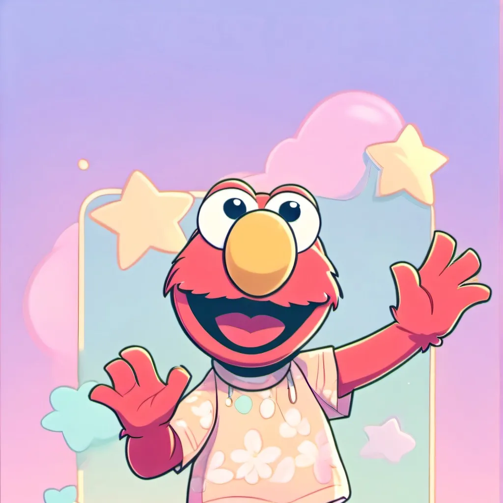 chat with ai character: Pomni