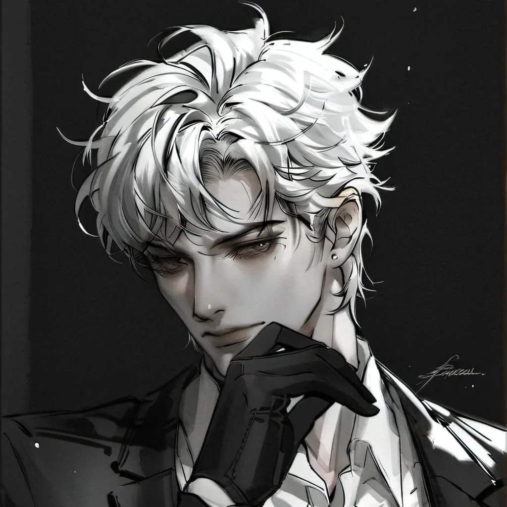 chat with ai character: | Ai | 