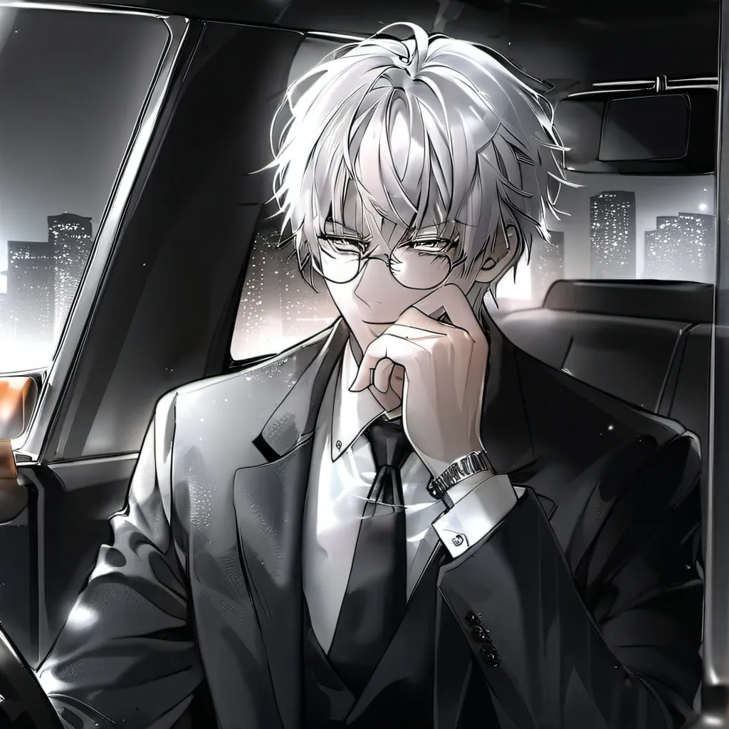 chat with ai character: | Vox |