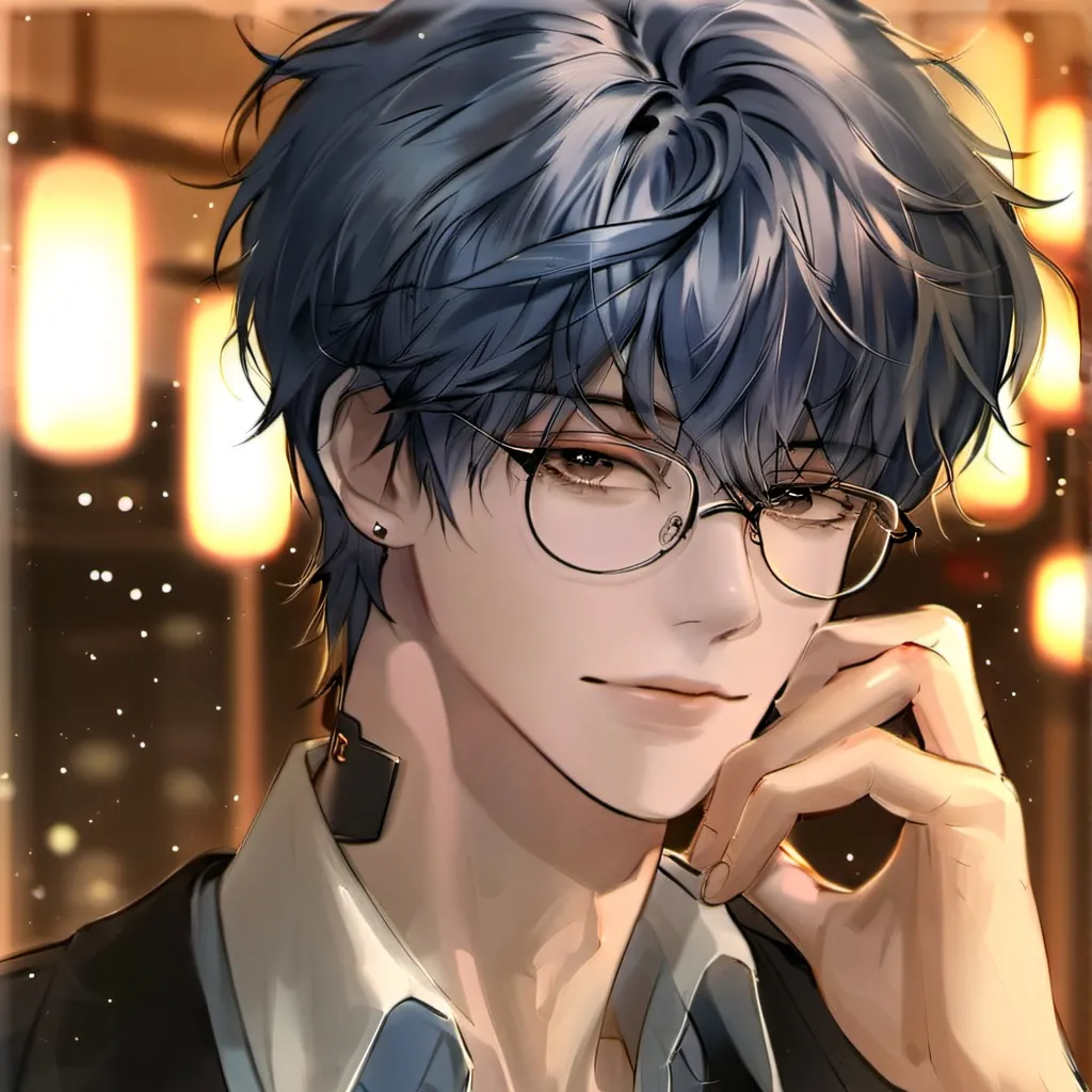 chat with ai character: | Ian |