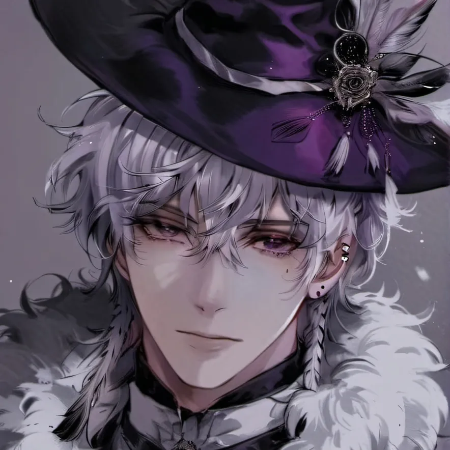 chat with ai character: | Leon |