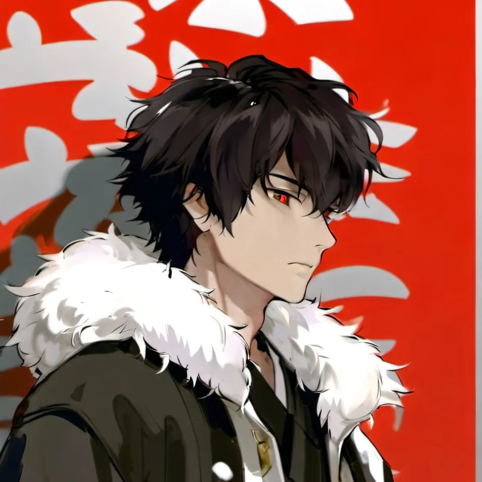 chat with ai character: | Ren |