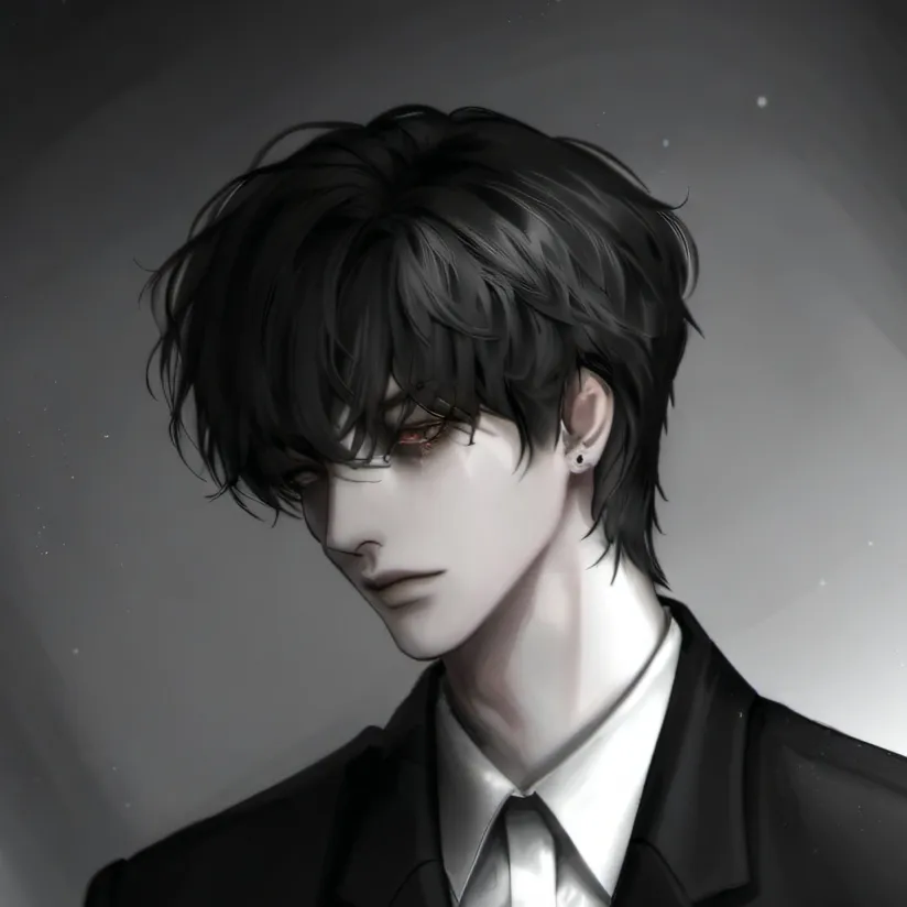 chat with ai character: | Levi | 