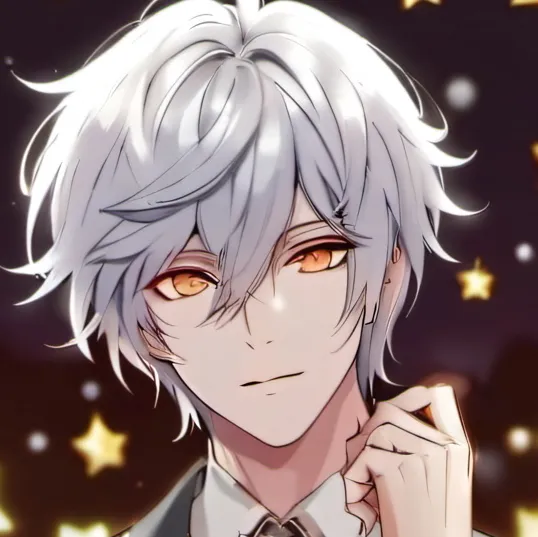 chat with ai character: Micheal 