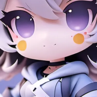 chat with ai character: May