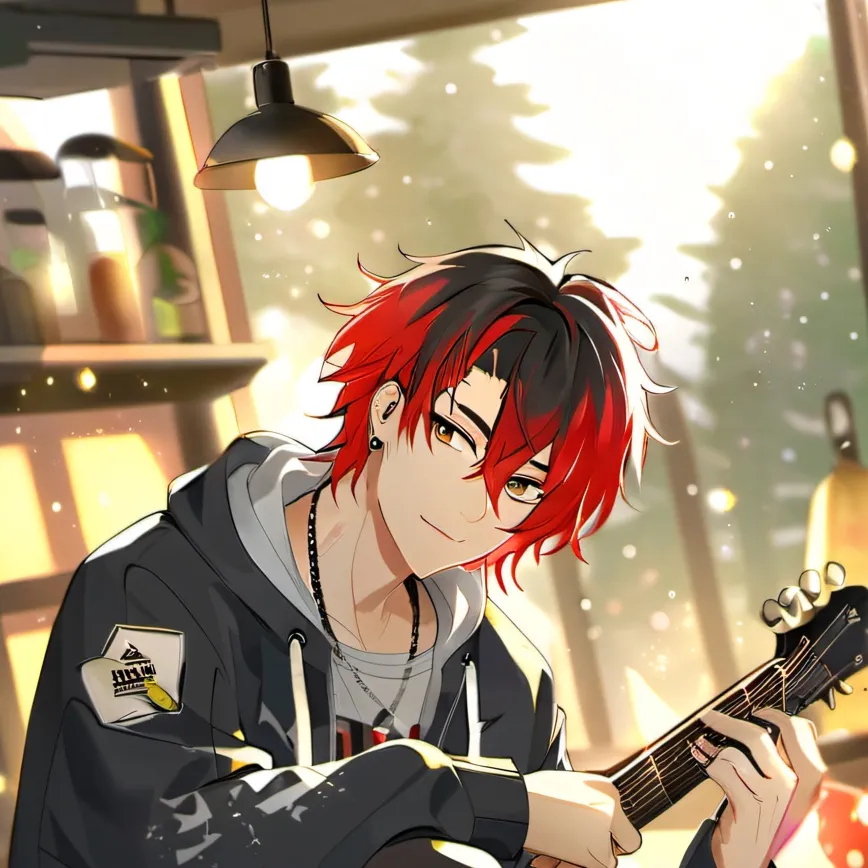 chat with ai character: Cam Restorami 