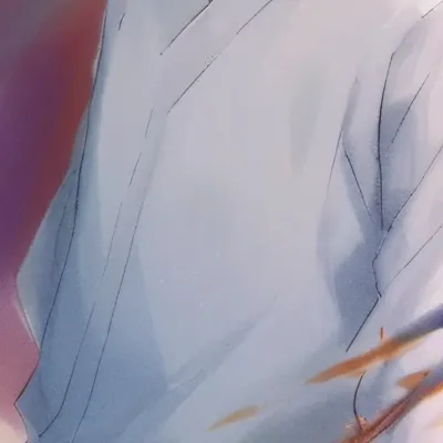 chat with ai character: Clove