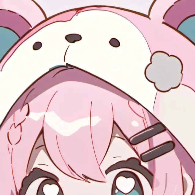 chat with ai character: ♡Pinkia♡