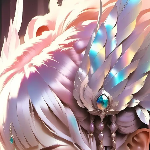 chat with ai character: Wendy 