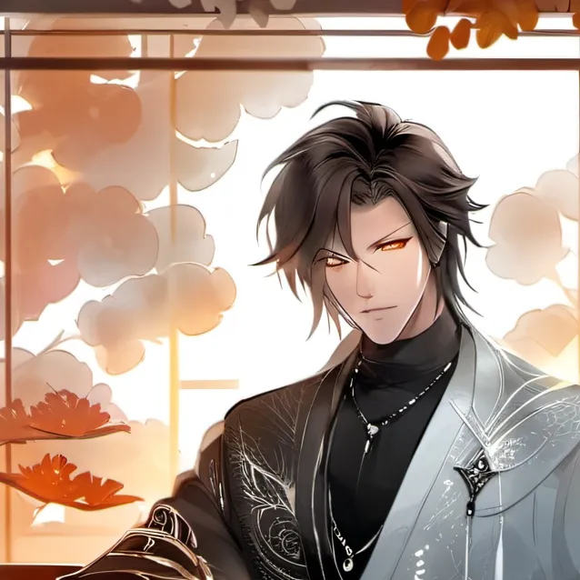 chat with ai character: aj and lexi alice