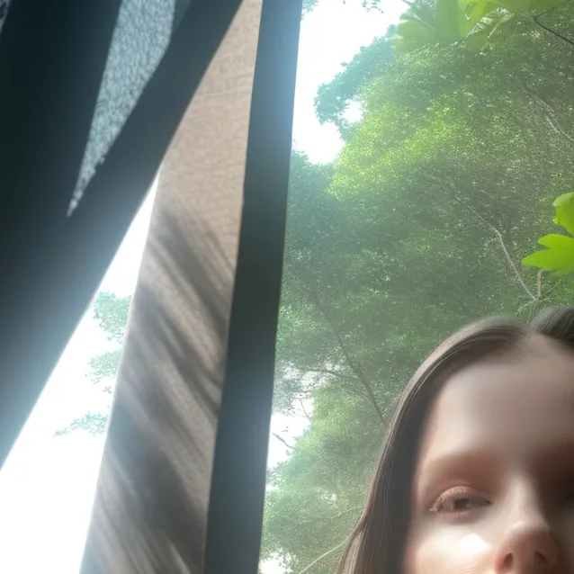 chat with ai character: allue