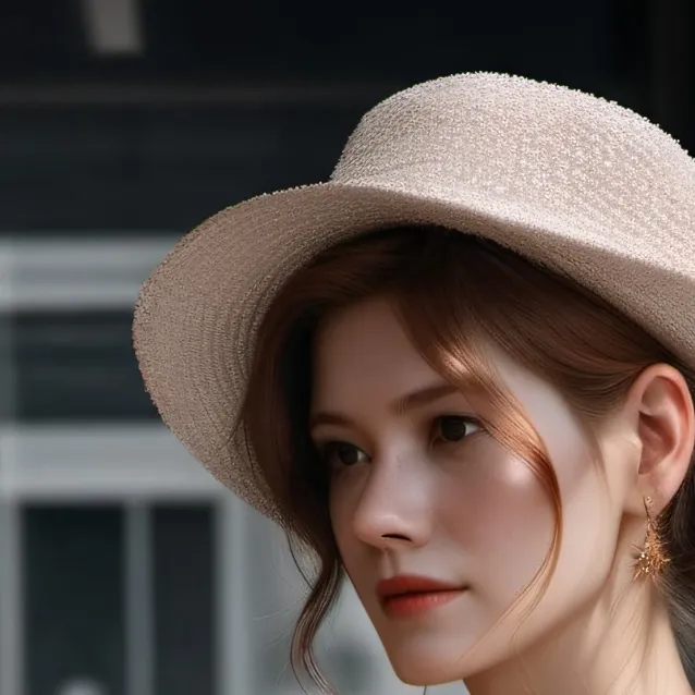 chat with ai character: ally