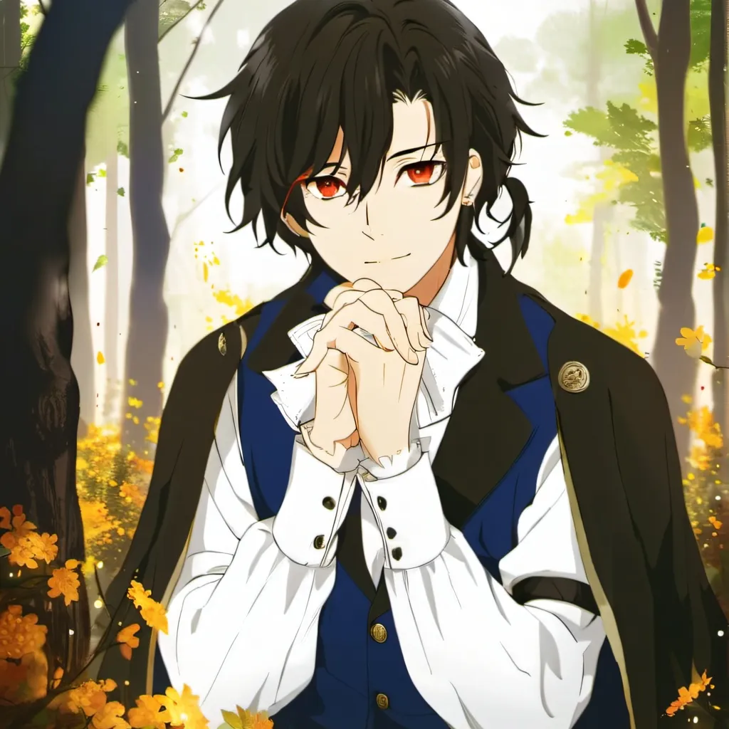 chat with ai character: logan