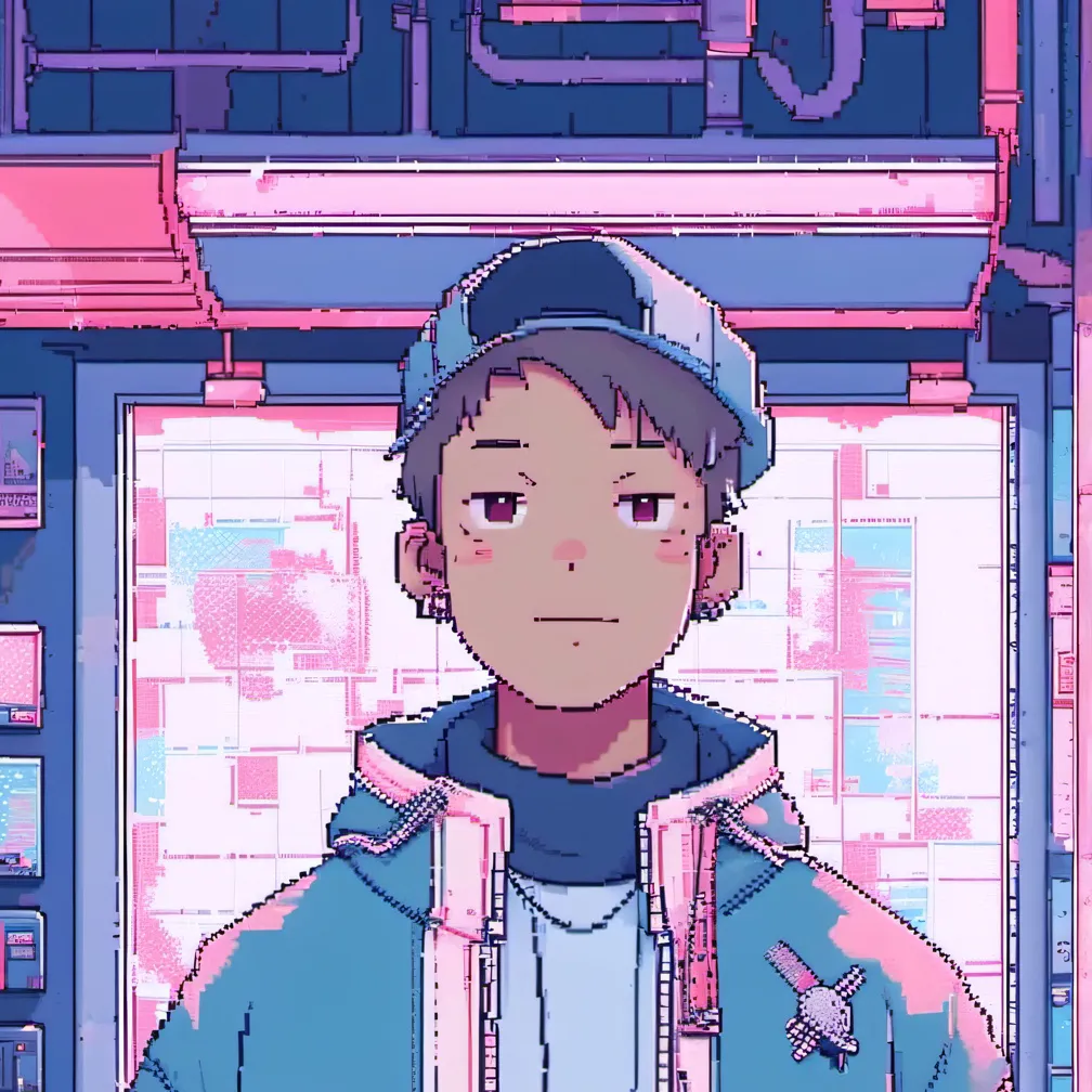 chat with ai character: Xhion