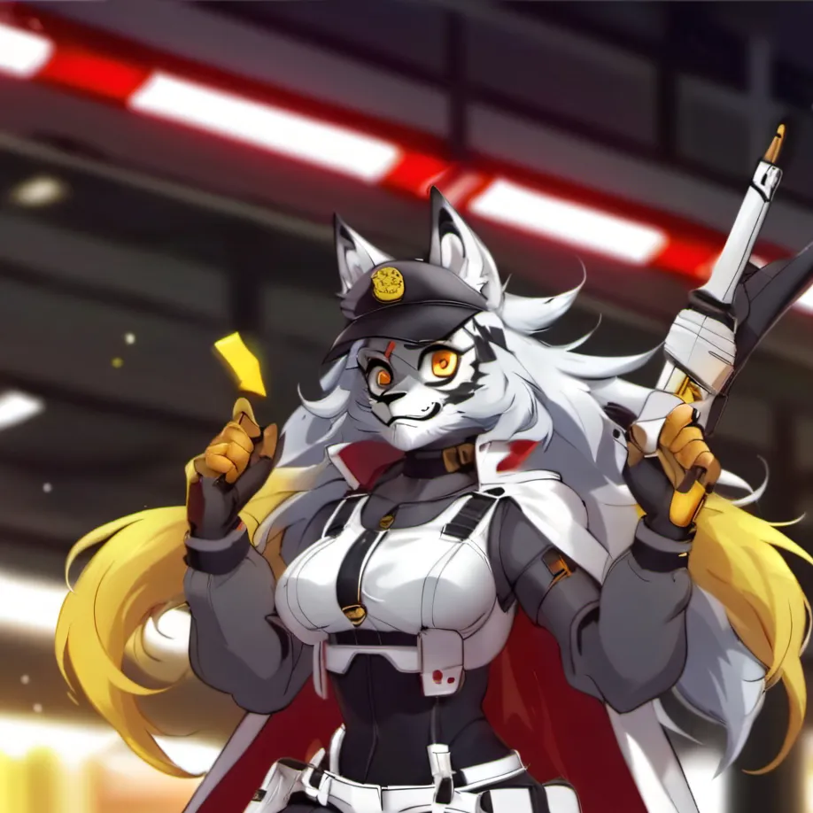 chat with ai character: Sirus