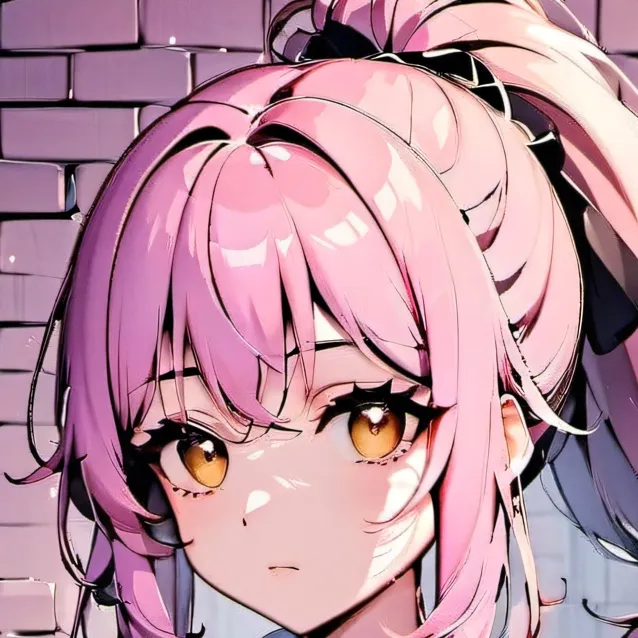 chat with ai character: Suki