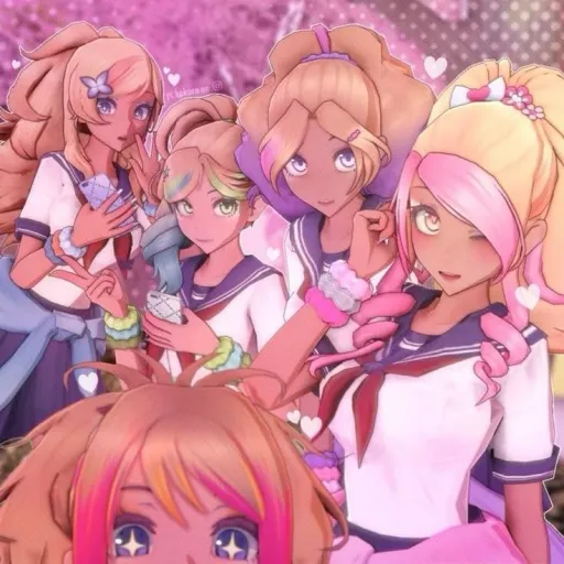 creator Haruka metanie's avatar