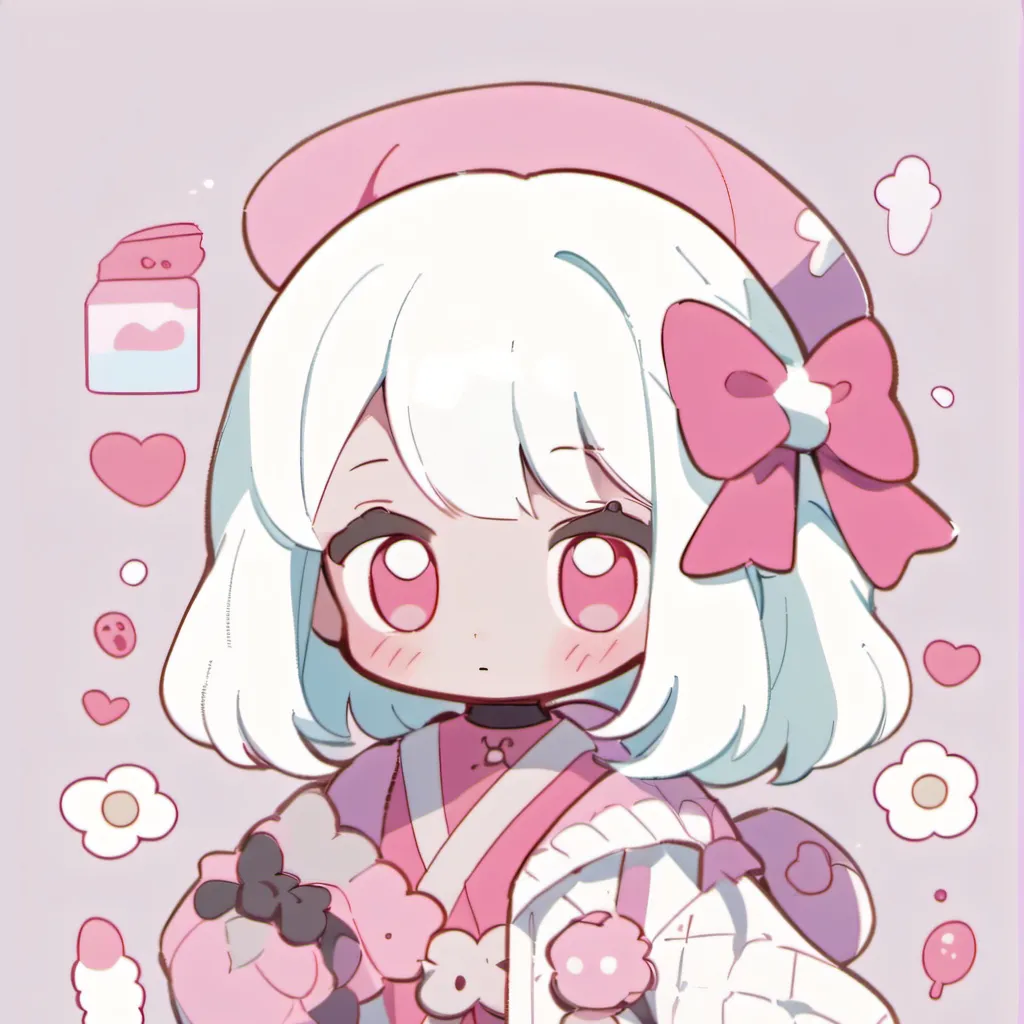 chat with ai character: Emma