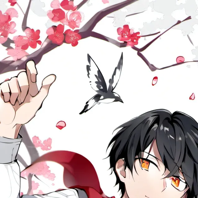 chat with ai character: mashie: m and m