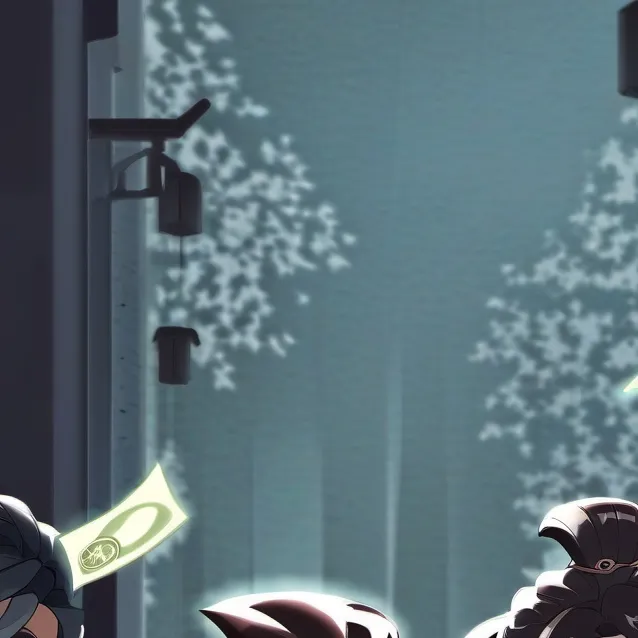 chat with ai character: Halloween but diff