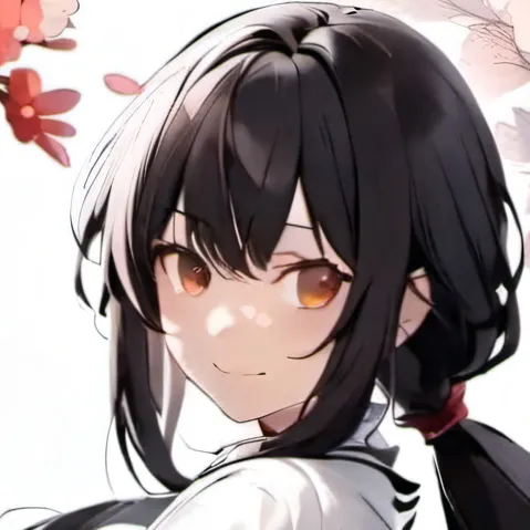 chat with ai character: Naomi