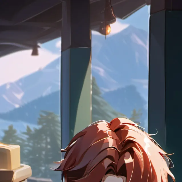 chat with ai character: sus