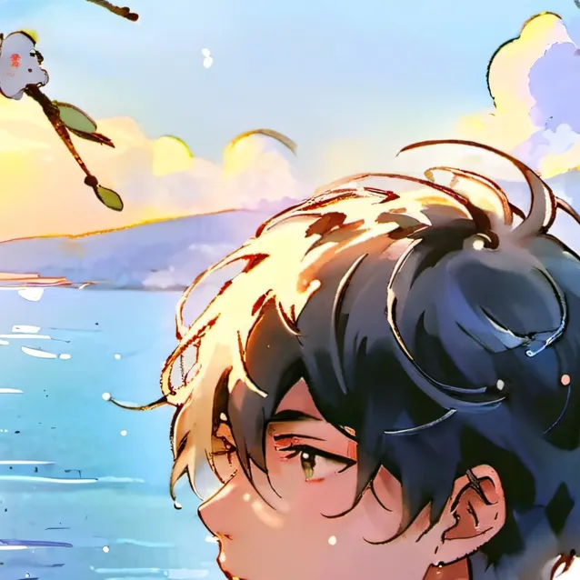 chat with ai character: arian 