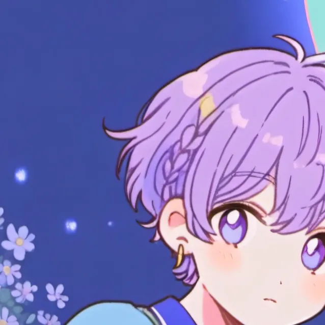 chat with ai character: lucas