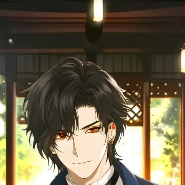 chat with ai character: france