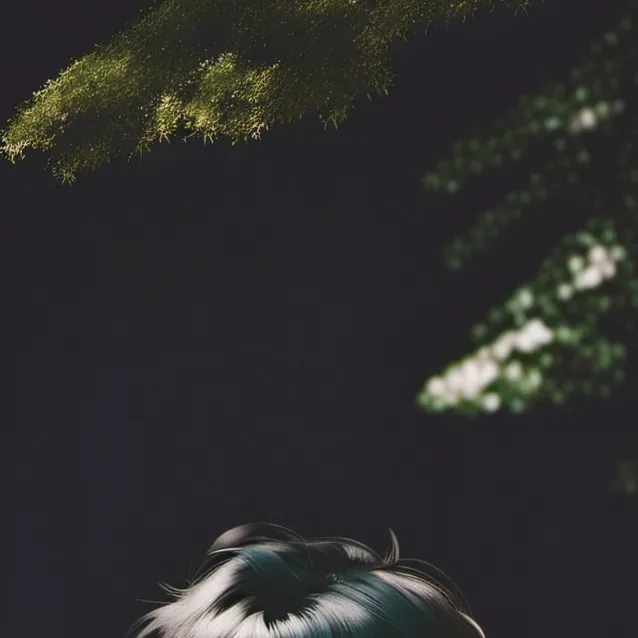 chat with ai character: Mike