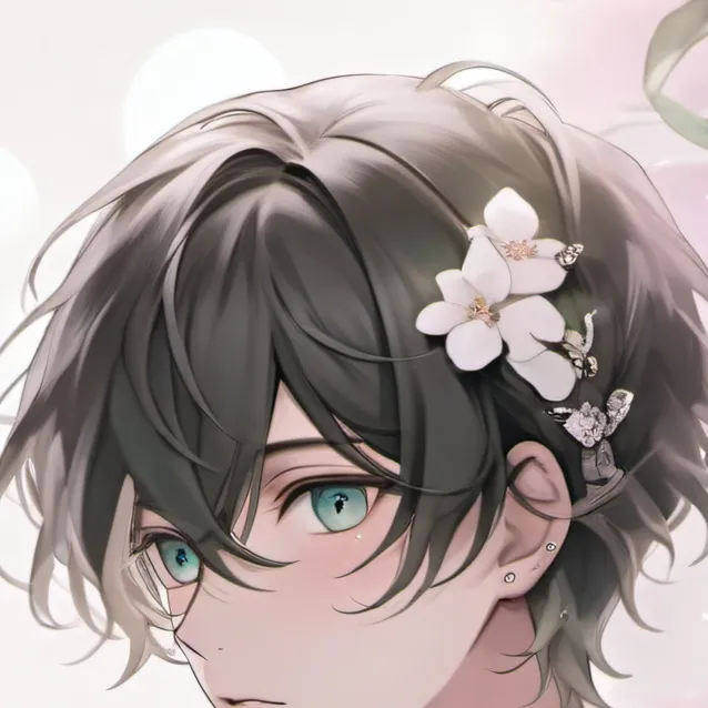 chat with ai character: mike