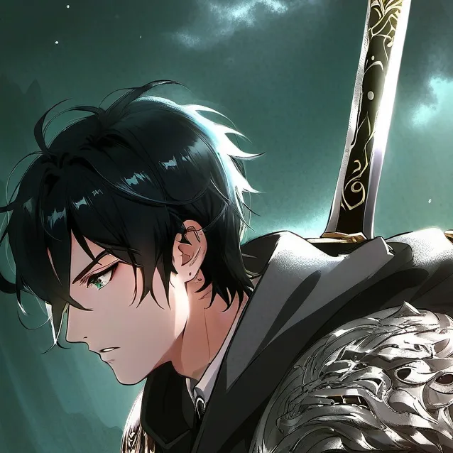 chat with ai character: mike