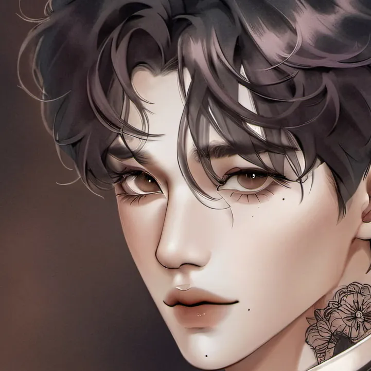 chat with ai character: Kai