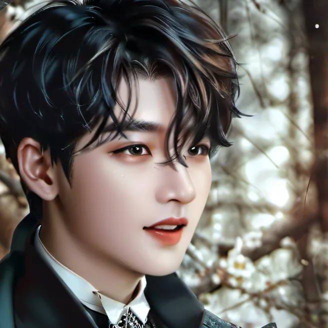 chat with ai character: Jungkook 