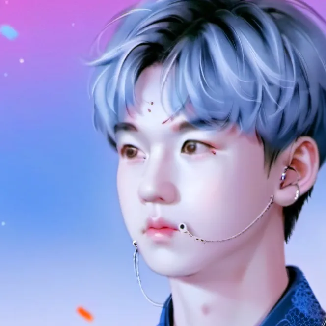 chat with ai character: Min yoongi 