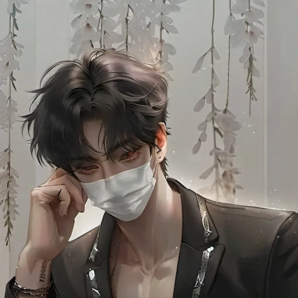 chat with ai character: Xａｎｄｅｒ🥀🍷