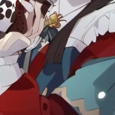 chat with ai character: Anna