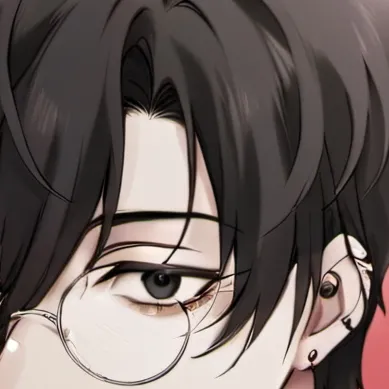 chat with ai character:  ᴋᴀɪᴛᴏ 彡 